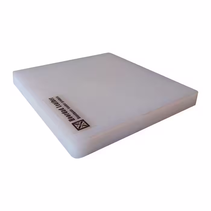 تخته چرم دوزی هورداد لثر مدل 15x15x1.5