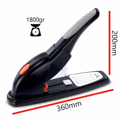 منگنه کی دبلیو تریو مدل Heavy Duty کد 05003