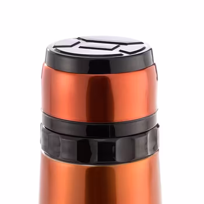  فلاسک اسنوهاک مدل SN-08 گنجایش 0.8 لیتر