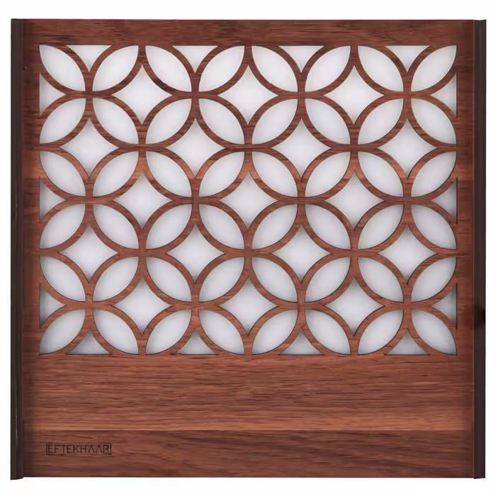 چراغ رومیزی افتخار مدل BAS8061