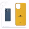 برچسب پوششی ماهوت مدل ML-LXS مناسب برای گوشی موبایل اپو Find X3 Pro