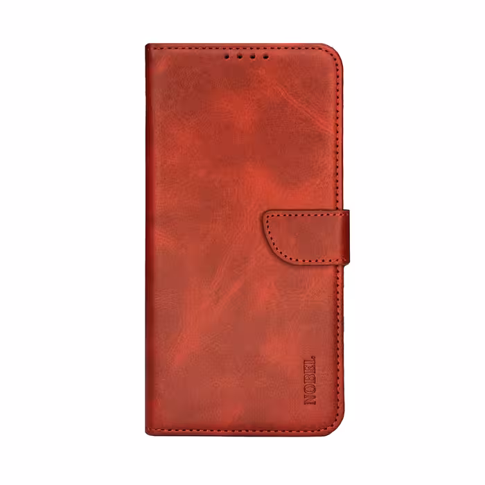 کیف کلاسوری نوبل مدل جاکارتی مناسب برای گوشی موبایل سامسونگ Galaxy A22 5G