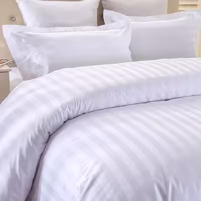 روکش لحاف تهران خواب مدل هتلی دو نفره سایز 220x200 سانتی متر