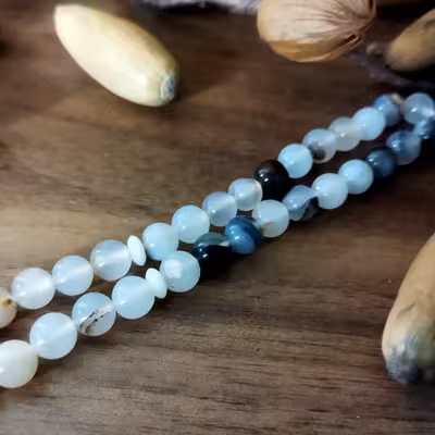 تسبیح سلین کالا مدل tas33n8sha شجر