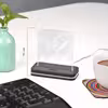 چراغ رومیزی نئون مدل HRMS_AC