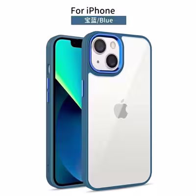 کاور مدل Nekin مناسب برای گوشی موبایل اپل iphone 13promax