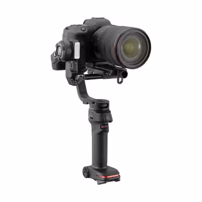 گیمبال ژیون مدل Tech WEEBILL-3