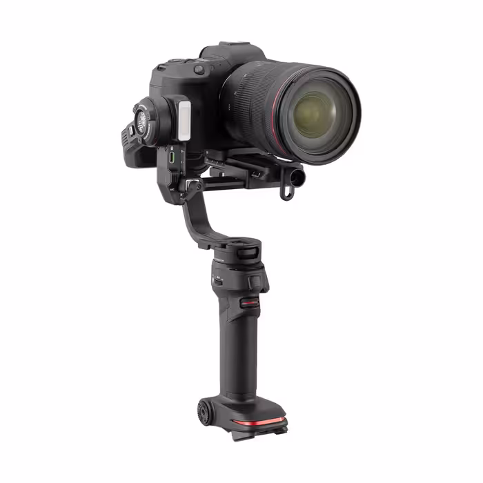 گیمبال ژیون مدل Tech WEEBILL-3