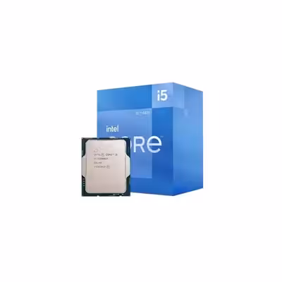 پردازنده مرکزی اینتل مدل INTEL COREi5 13400F BOX