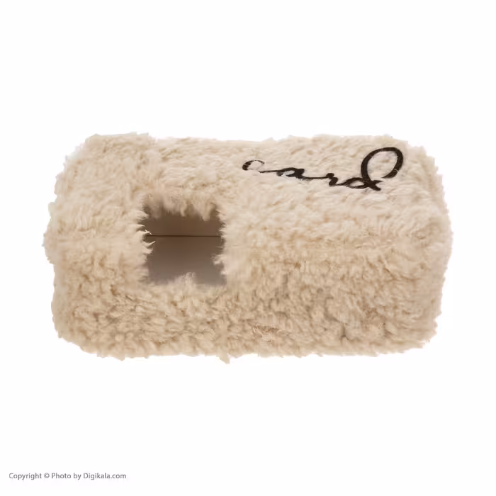 ست سطل و جای دستمال کاغذی دیسکاردیت مدل دیاکو کد 15