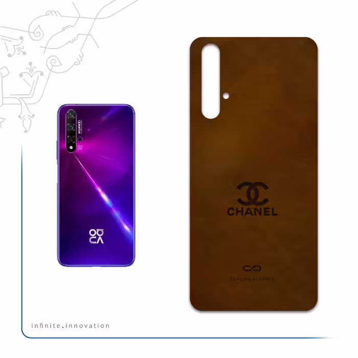 برچسب پوششی ماهوت مدل BFL-CHNL مناسب برای گوشی موبایل هوآوی Nova 5T