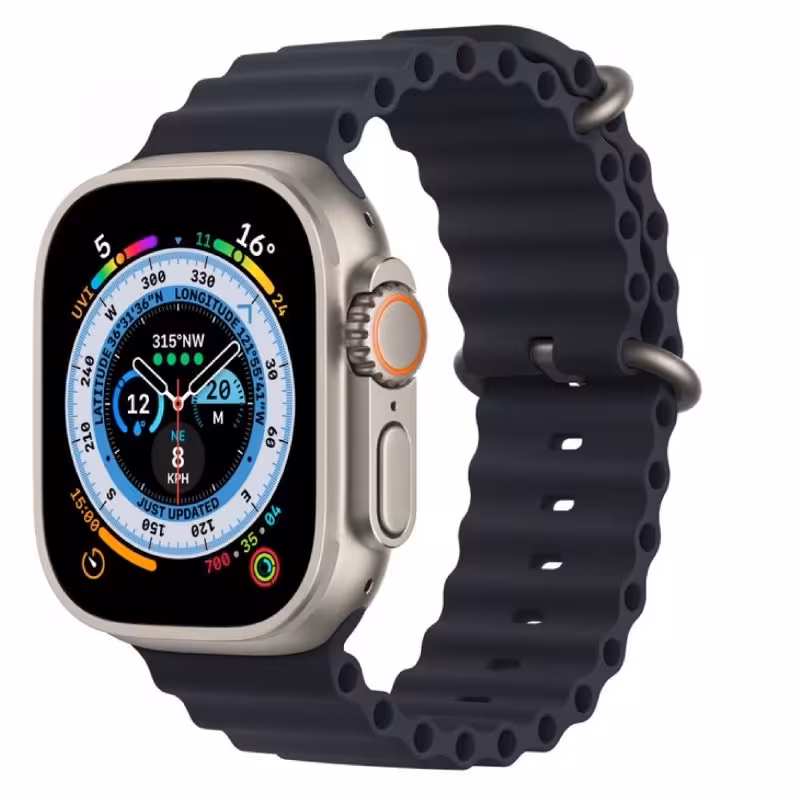 ساعت هوشمند مدل Ultra Max