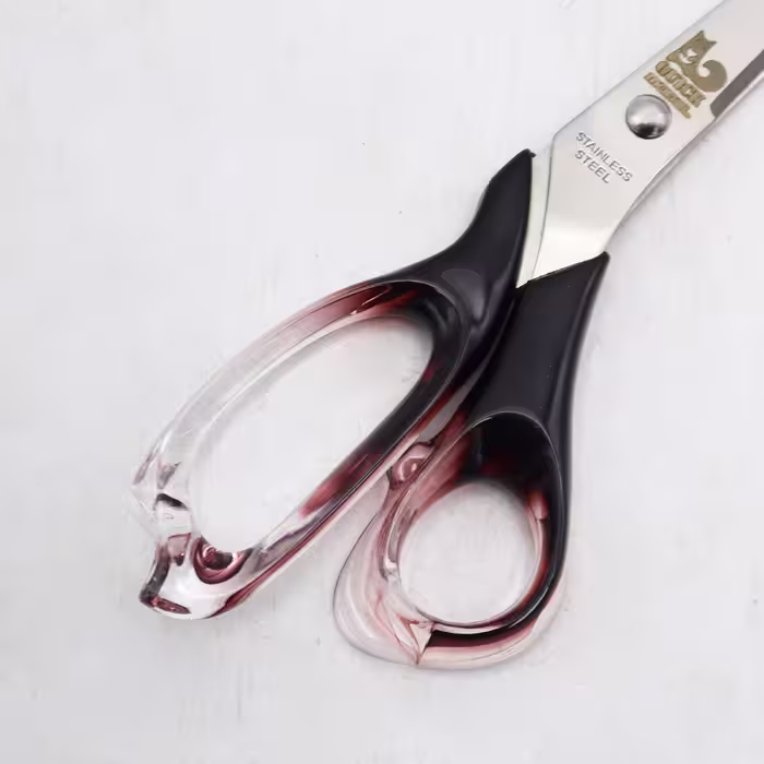قیچی خیاطی مدل کوییک کد YP-ALA-21CM