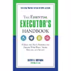 کتاب The Essential Executor,s Handbook اثر David G. Hoffman انتشارات Weiser