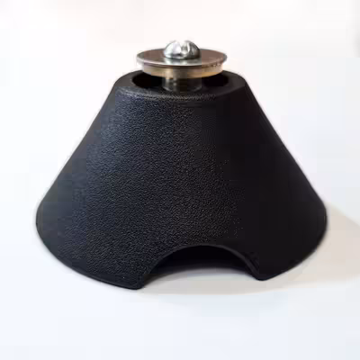 دستگیره درب قابلمه و تابه مُرسانا مدل M111 بسته 3 عددی