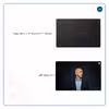 برچسب پوششی ماهوت مدل Jeff Bezos مناسب برای تبلت سونی Xperia Z2 Tablet LTE 2014