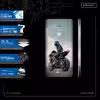 برچسب پوششی ماهوت مدل Motorcycling-FullSkin مناسب برای گوشی موبایل شیائومی REDMI 5