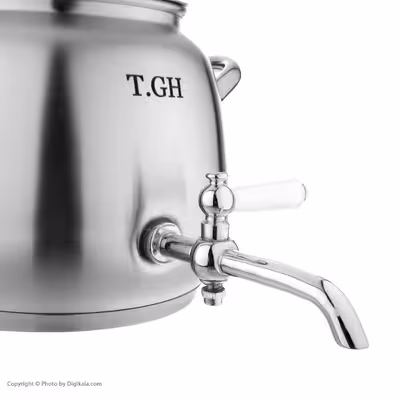 کتری تی جی اچ مدل بیستون کد 4004