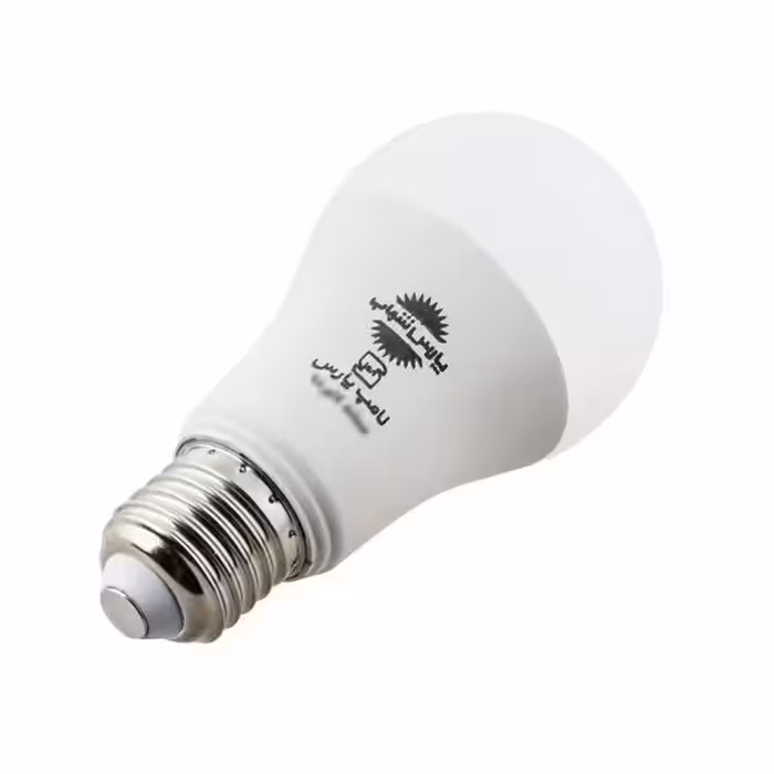 لامپ اس ام دی 15 وات پارس شهاب کد PA6900 پایه E27 مجموعه دو عددی