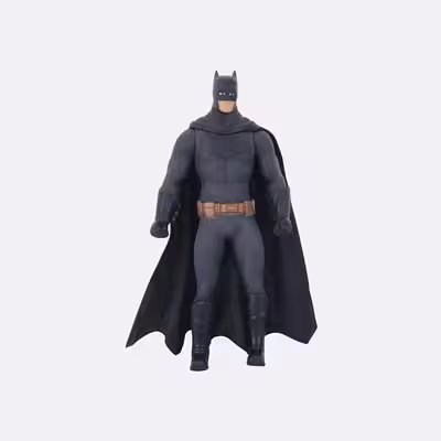 اکشن فیگور مدل BATMAN کد 3324