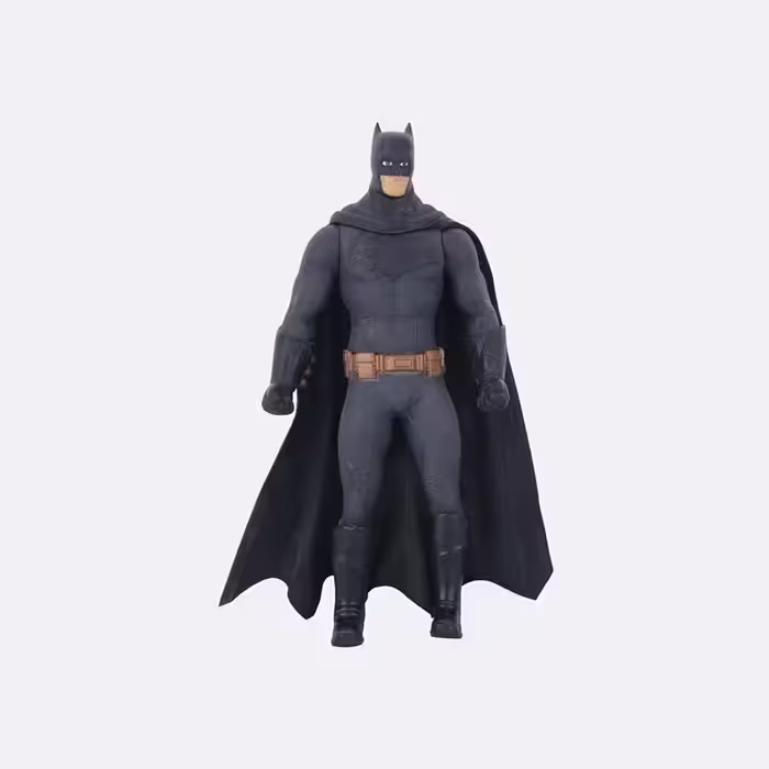 اکشن فیگور مدل BATMAN کد 3324
