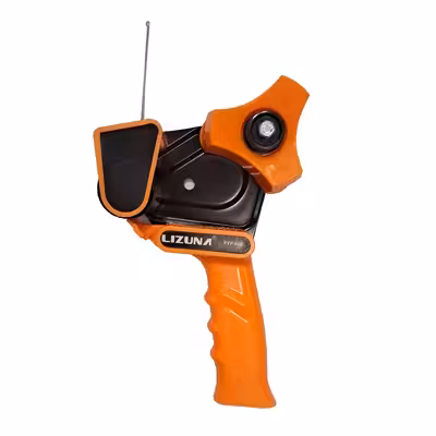 دستگاه چسب پهن لیزونا مدل ptp-01b