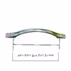دستگیره کابینت و کمد مدل SD128 بسته 3 عددی