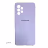 کاور  مدل سیلیکونی مناسب برای گوشی موبایل سامسونگ Galaxy A52S / A52