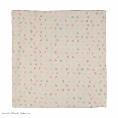 سرویس خواب 3 تکه کودک طرح خرگوش کد 980033