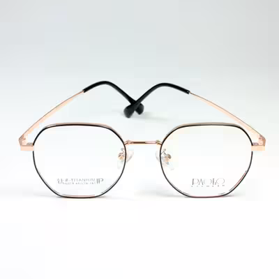 فریم عینک طبی پائولو مدل 6019