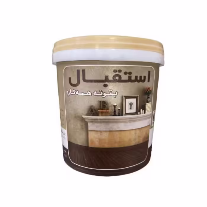 بتونه همه کاره استقبال مدل E2031 وزن 1 کیلوگرم