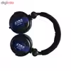 هدفون دیجی جیتیآر مدل HR-1000