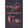 کتاب When Everythings on Fire اثر Brian Zahnd انتشارات IVP