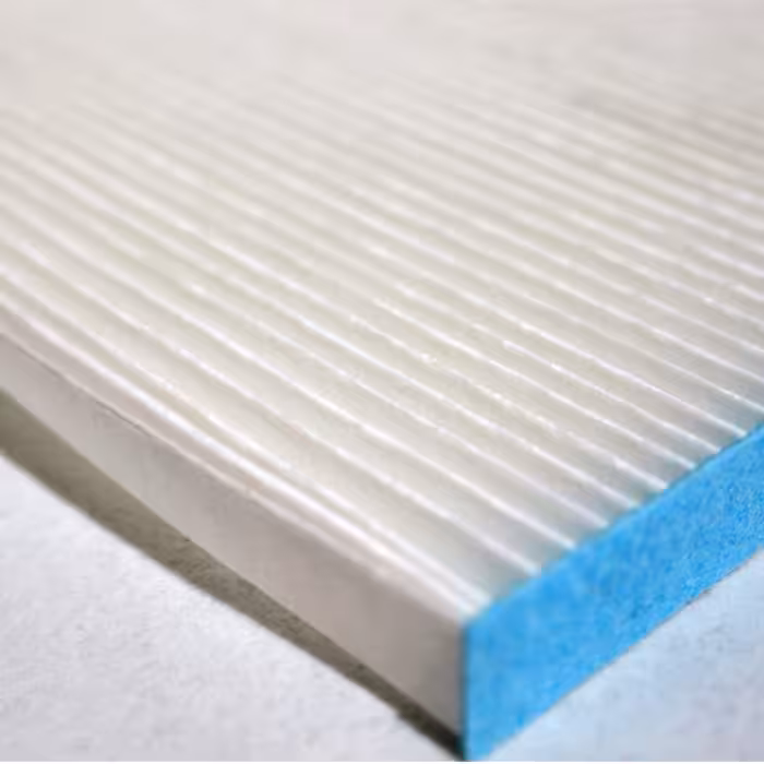 کابین فیلتر دم مدل ساده کد 97133.2h001 مناسب برای هیوندای I20 New Face