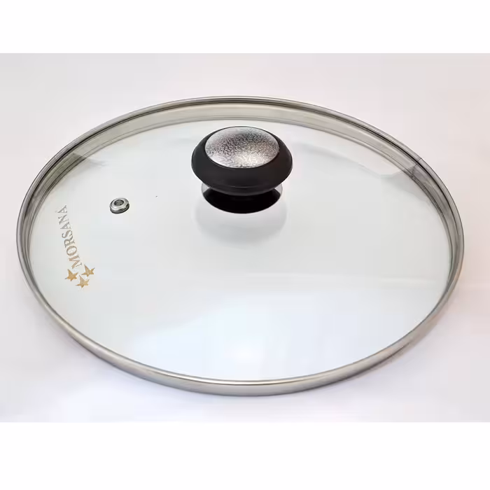 درب قابلمه و تابه مُرسانا مدل A28 سایز 28