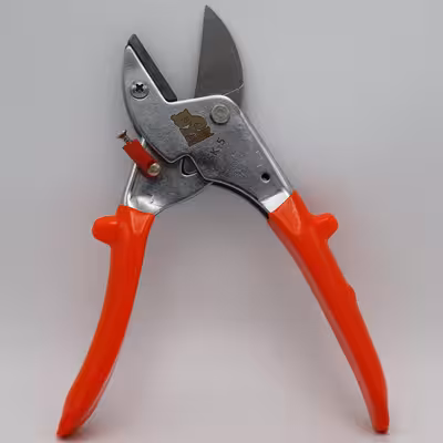 قیچی باغبانی مدل بیگ بر کد YP-SK5-HERFEI