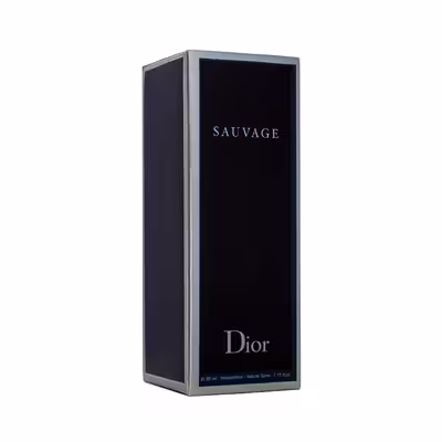 عطر جیبی مردانه پرستیژ مدل Sauvage Dior حجم 35 میلی لیتر