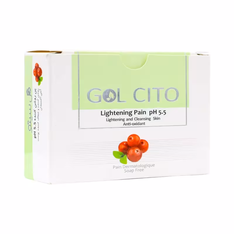 پن روشن کننده گل سیتو