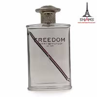 عطر ادوتویلت مردانه تامی هیلفیگر مدل Freedom For Him حجم 100 میلی لیتر