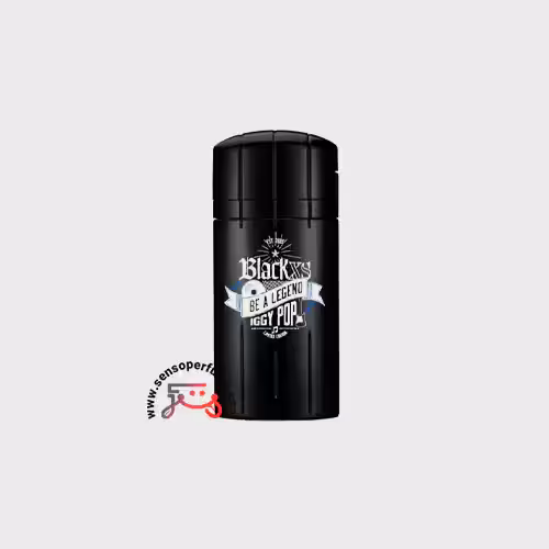 عطر ادکلن پاکو رابان بلک ایکس اس بی لجند ایگی پاپ | paco rabanne black xs be a legend iggy pop