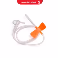 اسکالپ سایز 25 نارنجی