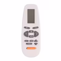 ریموت کنترل آکس مخصوص کولر گازی