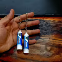 قلم بینی ویکس