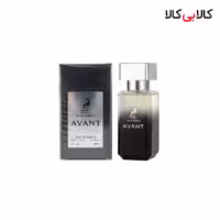 عطر جیبی الحمبرا آوانت مردانه حجم 30 میلی لیتر