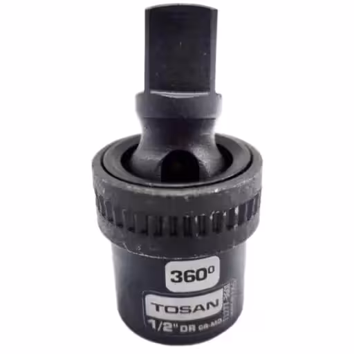 لقلقه 360 درجه فشار قوی