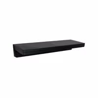 شلف دیواری سایا کابینت مدل ضدآب کد S76 | کالا مکس
