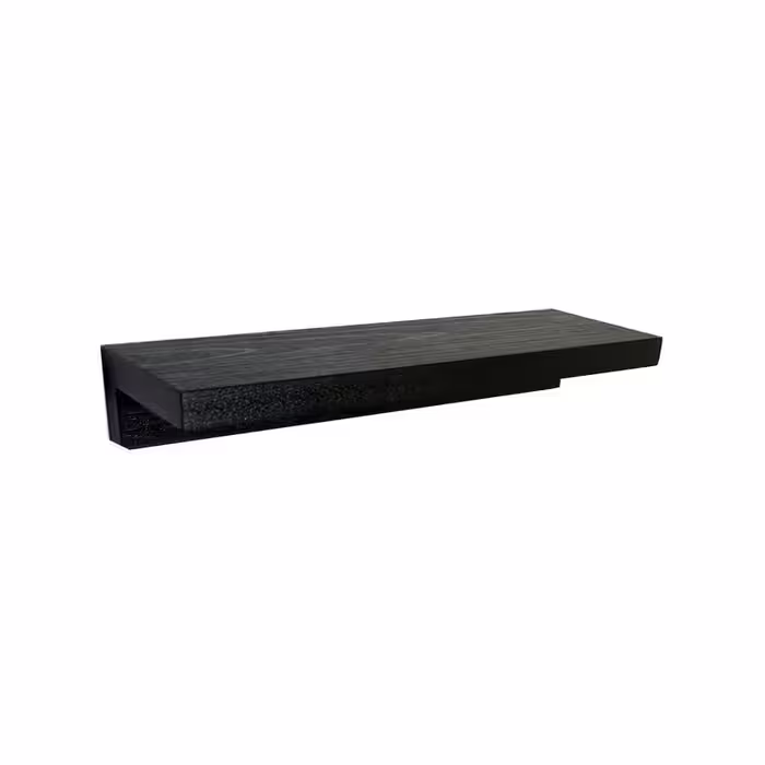 شلف دیواری سایا کابینت مدل ضدآب کد S76 | کالا مکس