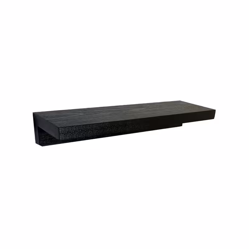 شلف دیواری سایا کابینت مدل ضدآب کد S76 | کالا مکس
