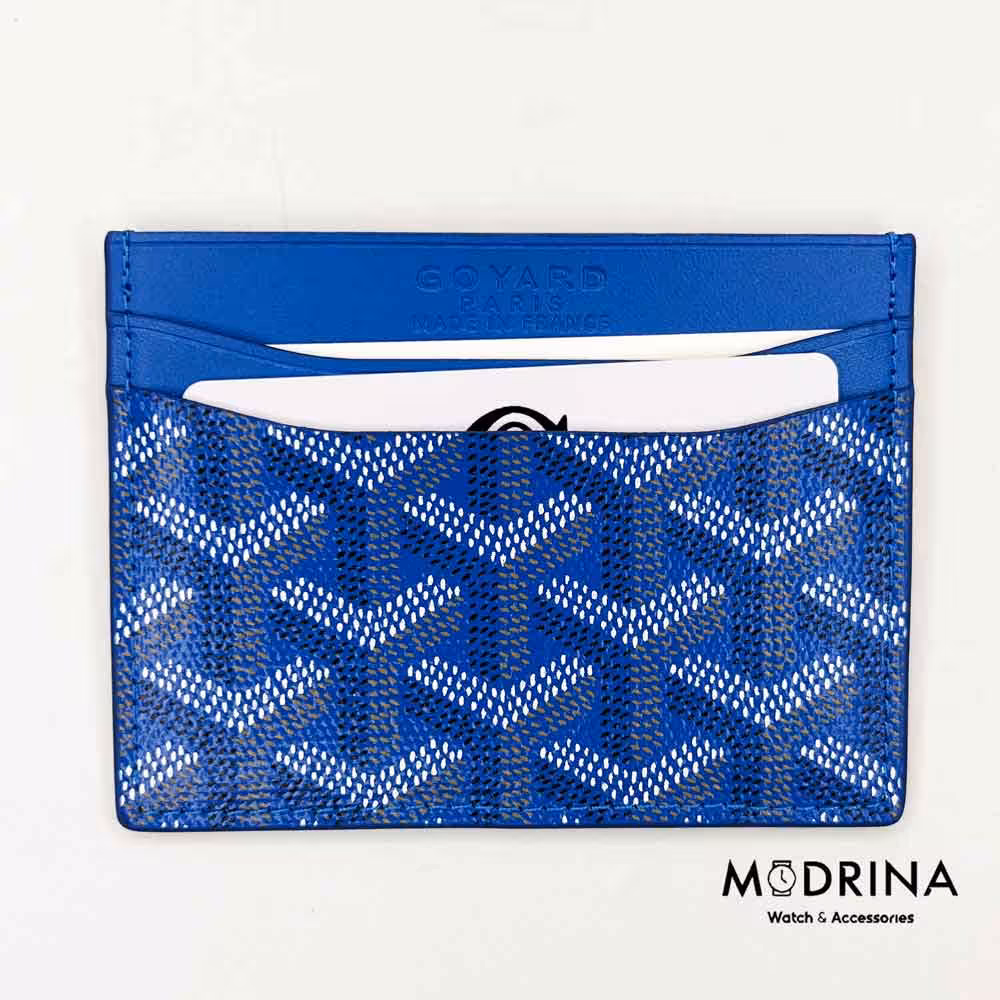 جاکارتی گویارد Goyard آبی