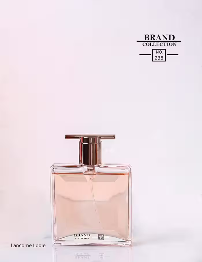 عطر جیبی زنانه لانکوم آیدل برند کالکشن مدل 238 حجم 25 میلی لیتر